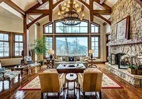 Luxury Homes Interior